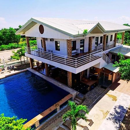 Amanzara Resort Panglao Powered By Cocotel Exterior photo